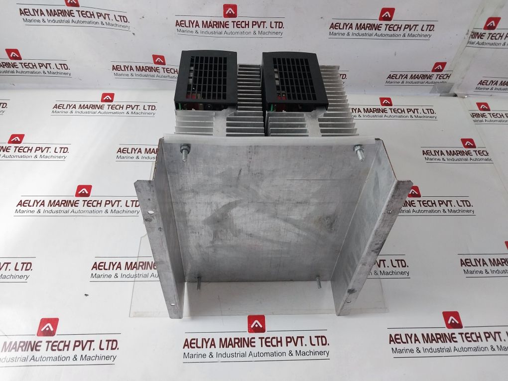 Aeg Thyro-a 2A 500-130 Hrl1 A Power Controller Module