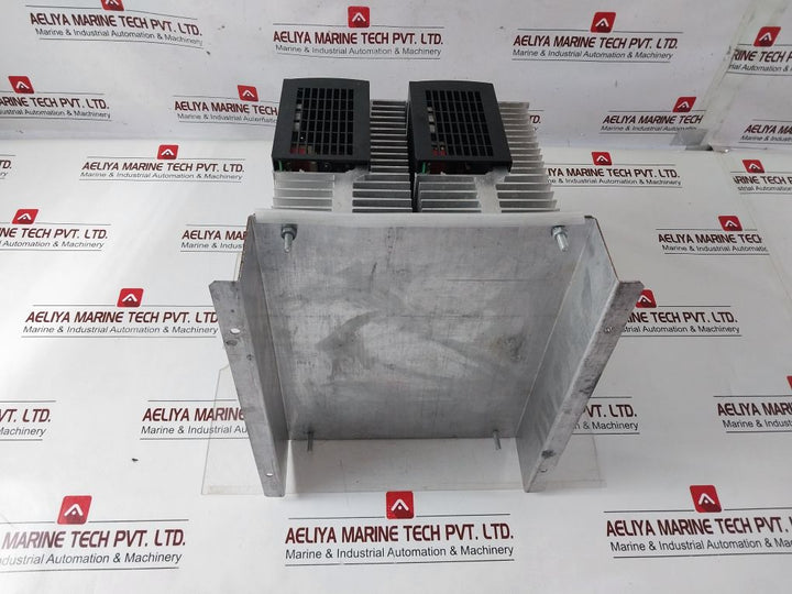 Aeg Thyro-a 2A 500-130 Hrl1 A Power Controller Module