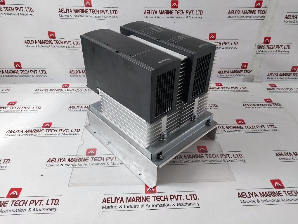 Aeg Thyro-a 2A 500-130 Hrl1 A Power Controller Module