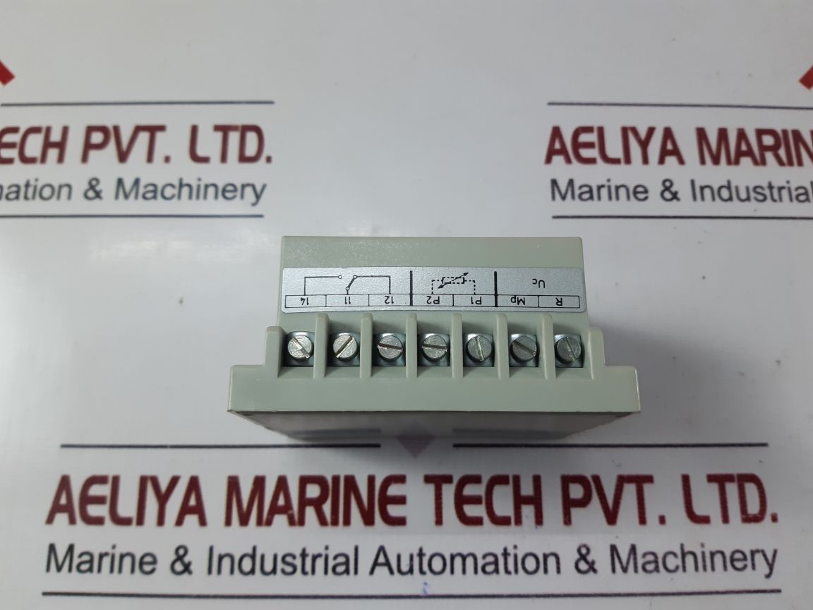 Aeg Tma 3 Relay 910-344-009