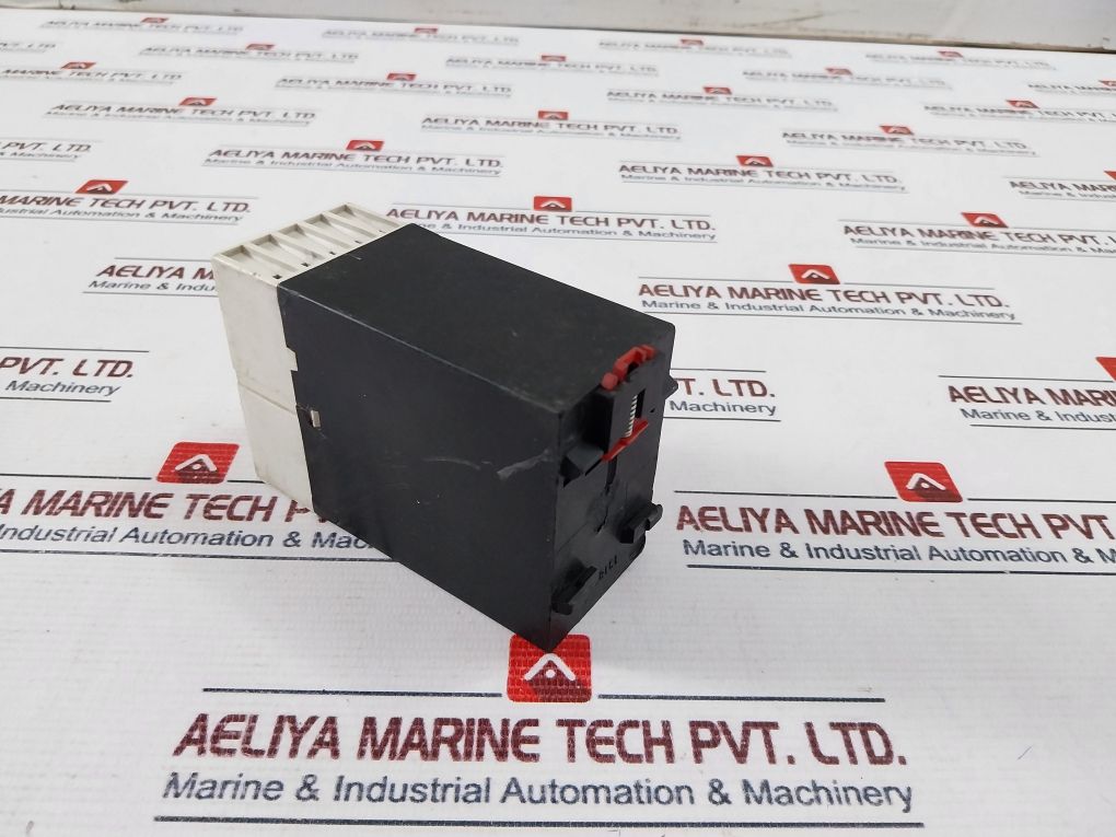 Aeg Tma 4 Overload Protection Relay 910-344-013 24V