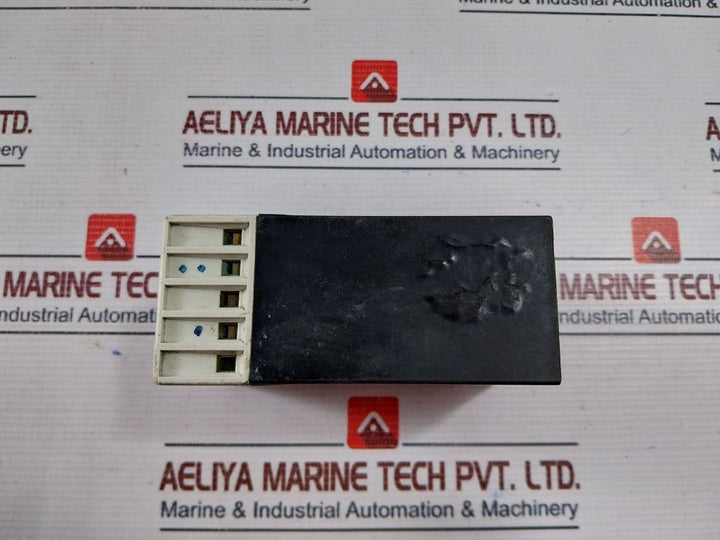 Aeg Tma 4 Overload Protection Relay 910-344-013 24V