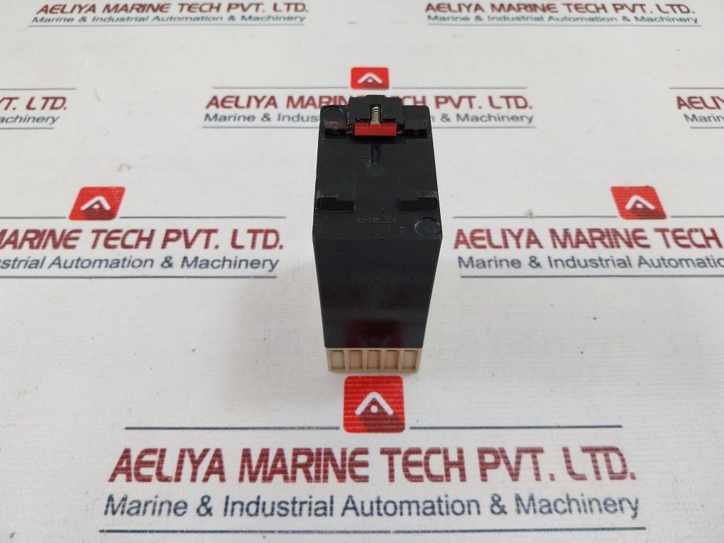 Aeg Tma 4 Protection Relay 4A 220V