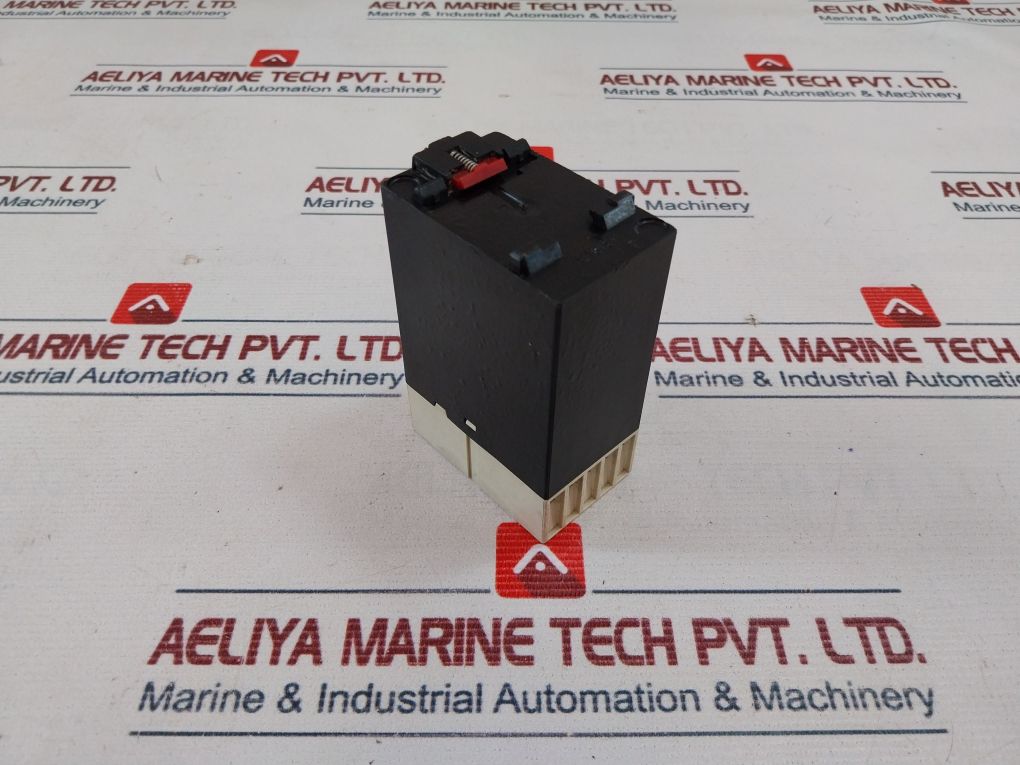 Aeg Tma 4 Protection Relay 4A 220V