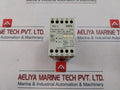 Aeg Tma 4 Protection Relay 4A 220V