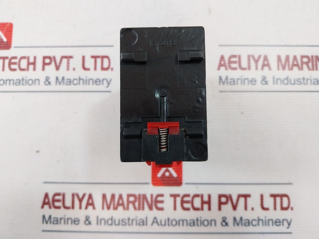 Aeg Tma 4 Protection Relay 4A 220V