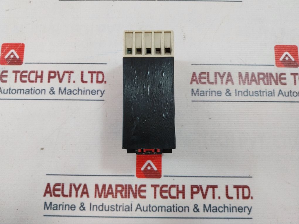 Aeg Tma 4 Protection Relay 4A 220V