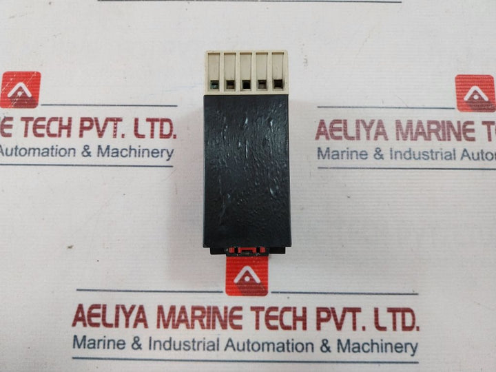 Aeg Tma 4 Protection Relay 4A 220V