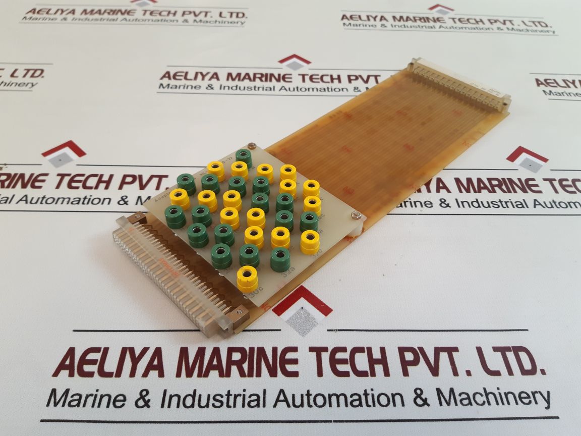 Aeg v21 pcb card hl-3112 385-22