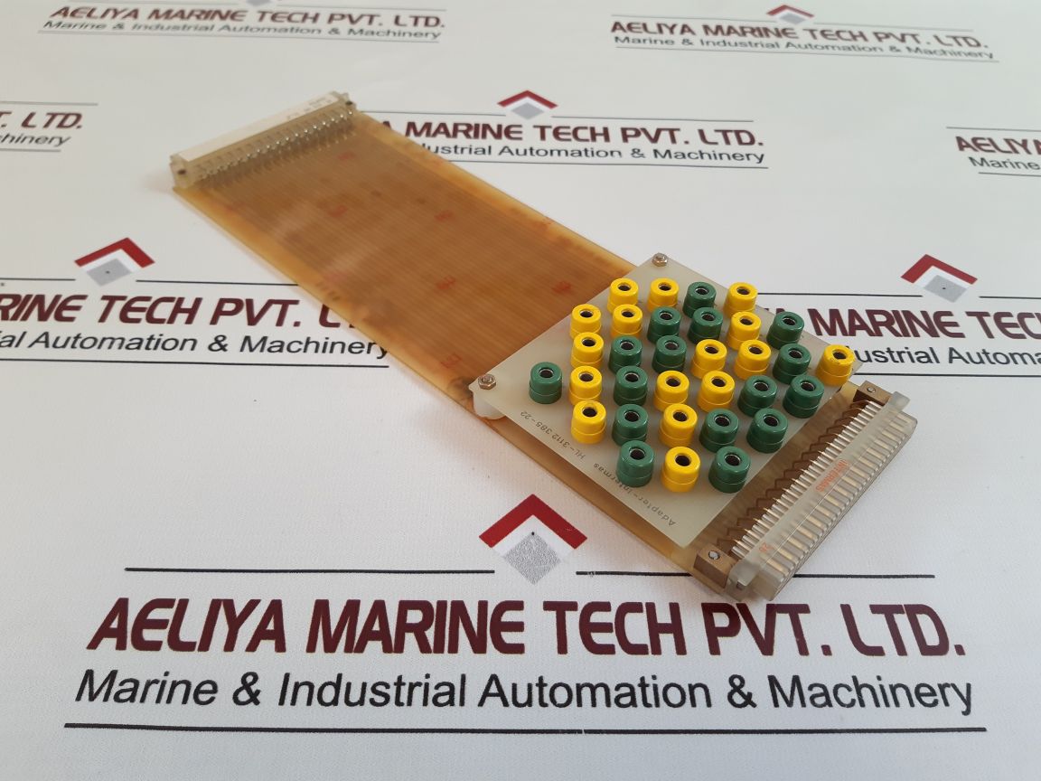 Aeg v21 pcb card hl-3112 385-22