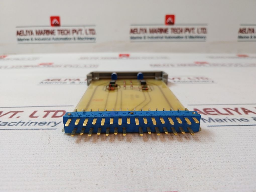 Aeg V226.1065 Printed Circuit Board