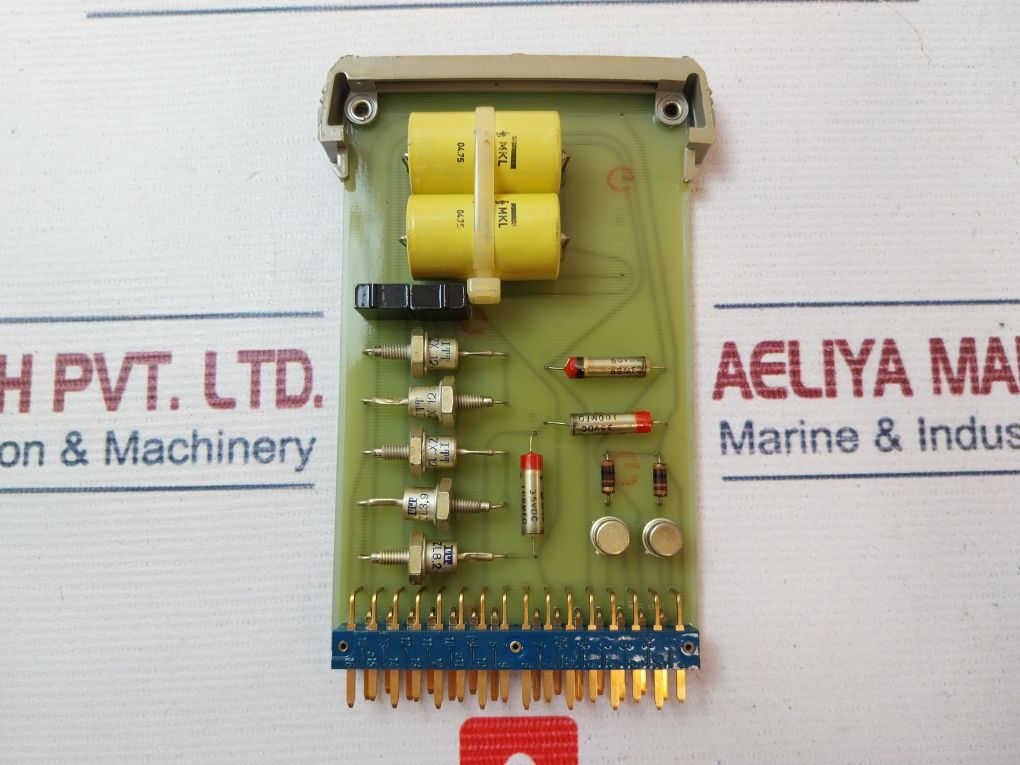 Aeg V22H Network Card