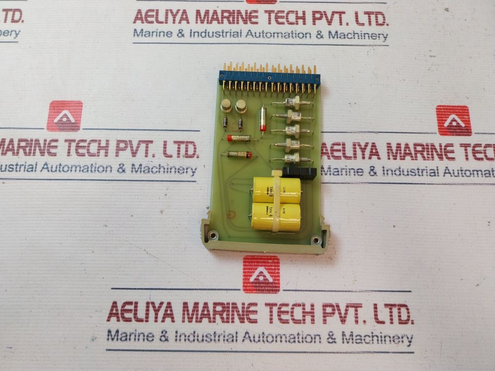 Aeg V22H Network Card