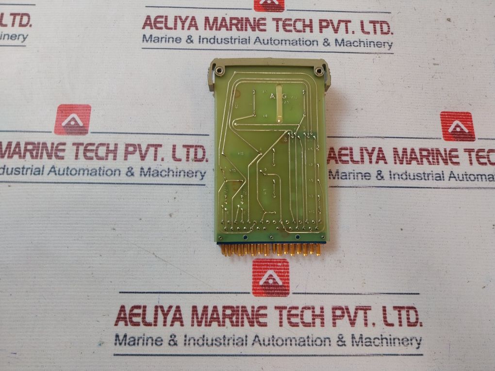 Aeg V22H Network Card