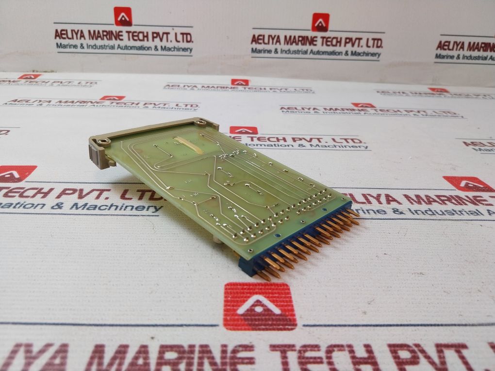 Aeg V22H Network Card