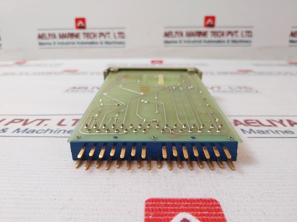 Aeg V22H Network Card