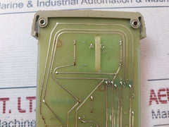 Aeg V22H Network Card