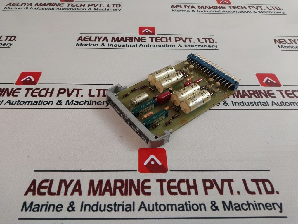 Aeg V22H Printed Circuit Board 0330