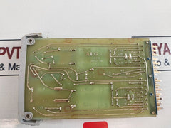 Aeg V22H Printed Circuit Board 0330