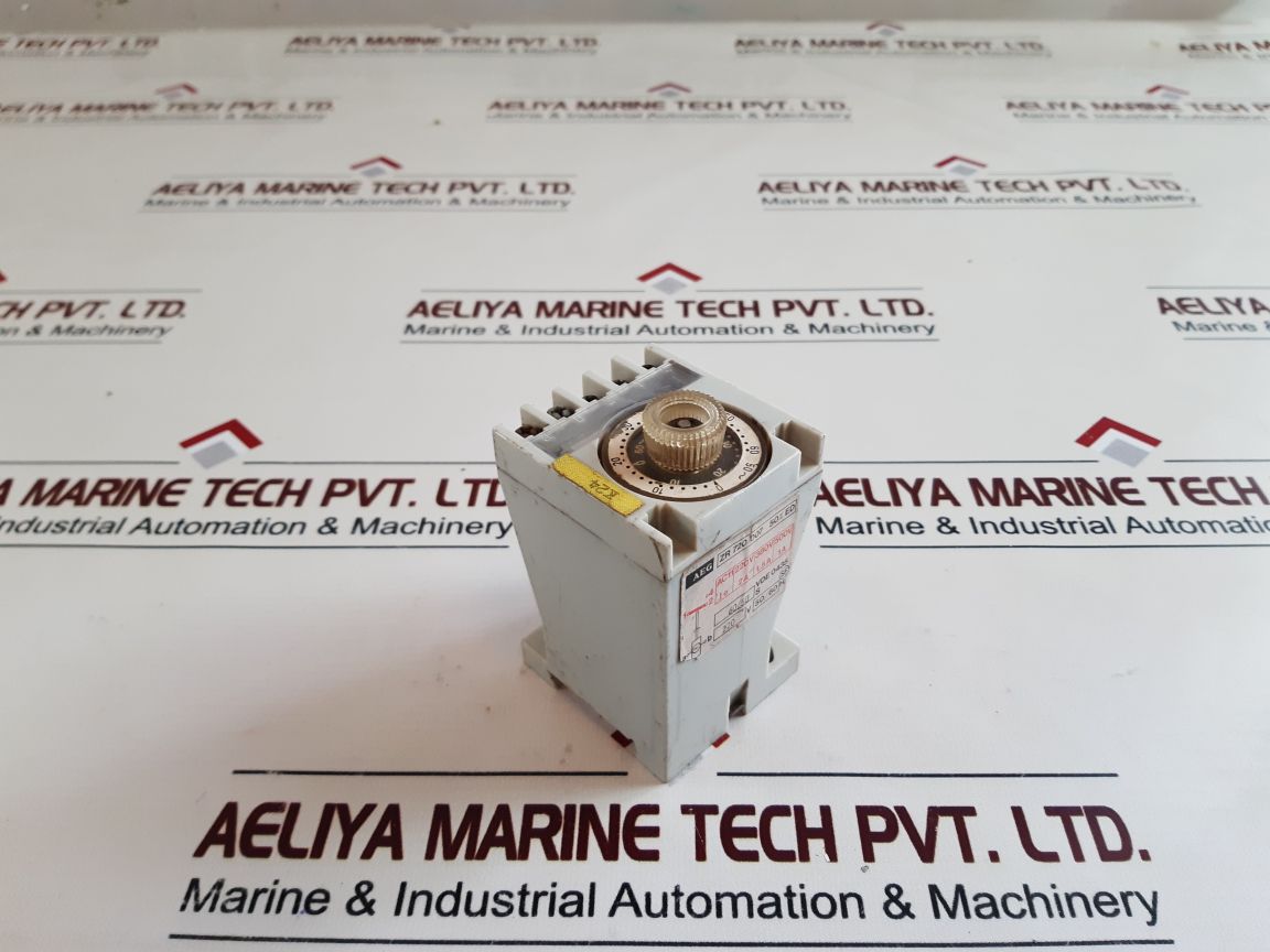 Aeg Zr 720/007 Timer 60/50S
