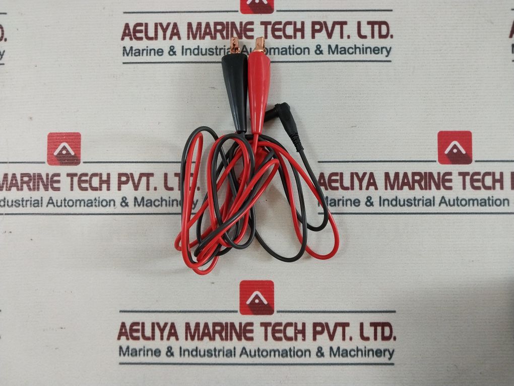 Aemc 1026 Megohmmeter