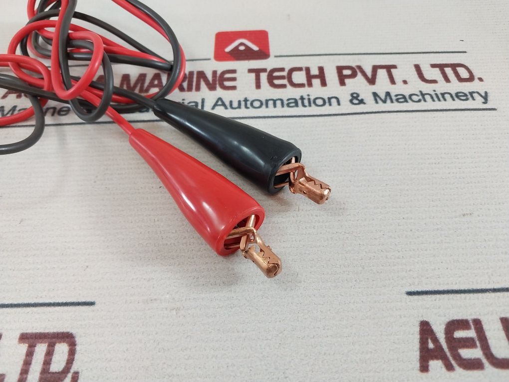 Aemc 1026 Megohmmeter