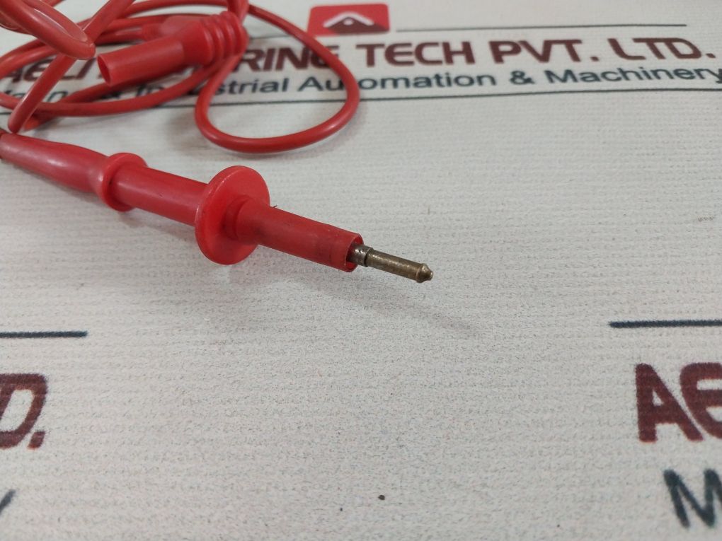 Aemc 1026 Megohmmeter