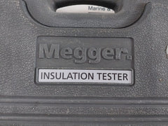 Aemc 1026 Megohmmeter