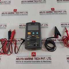 Aemc 1026 Megohmmeter