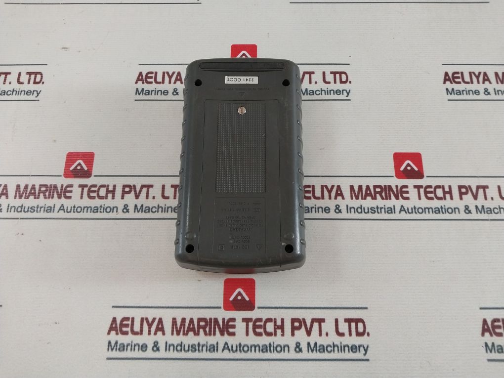 Aemc 1026 Megohmmeter