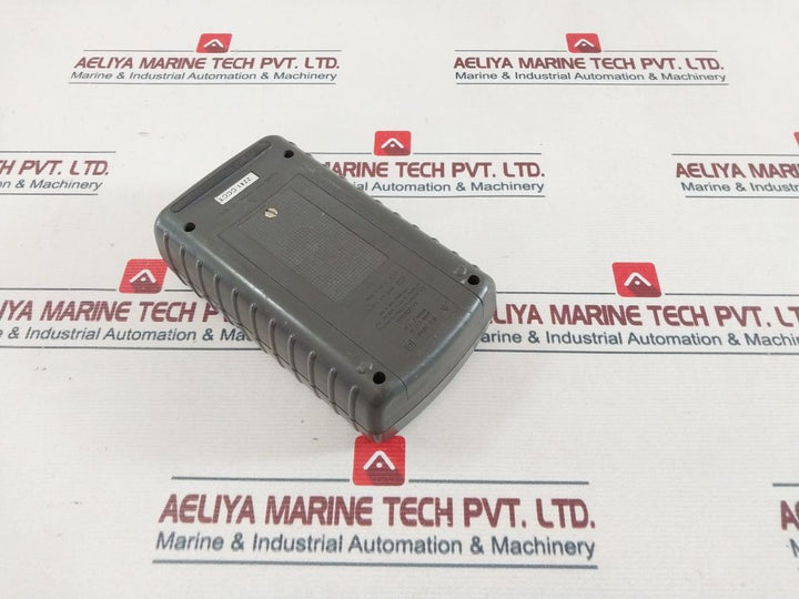 Aemc 1026 Megohmmeter