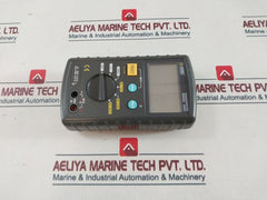 Aemc 1026 Megohmmeter