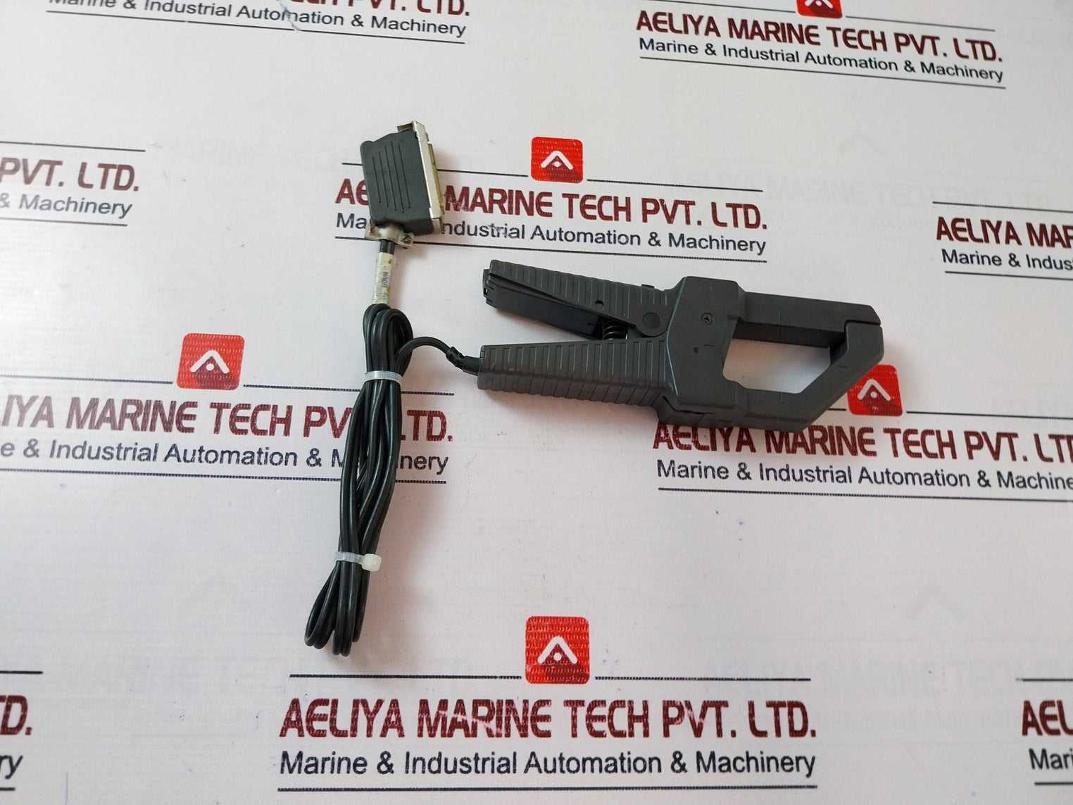 Aemc Instruments Md500 Ac/Dc Current Probe 500A Ac