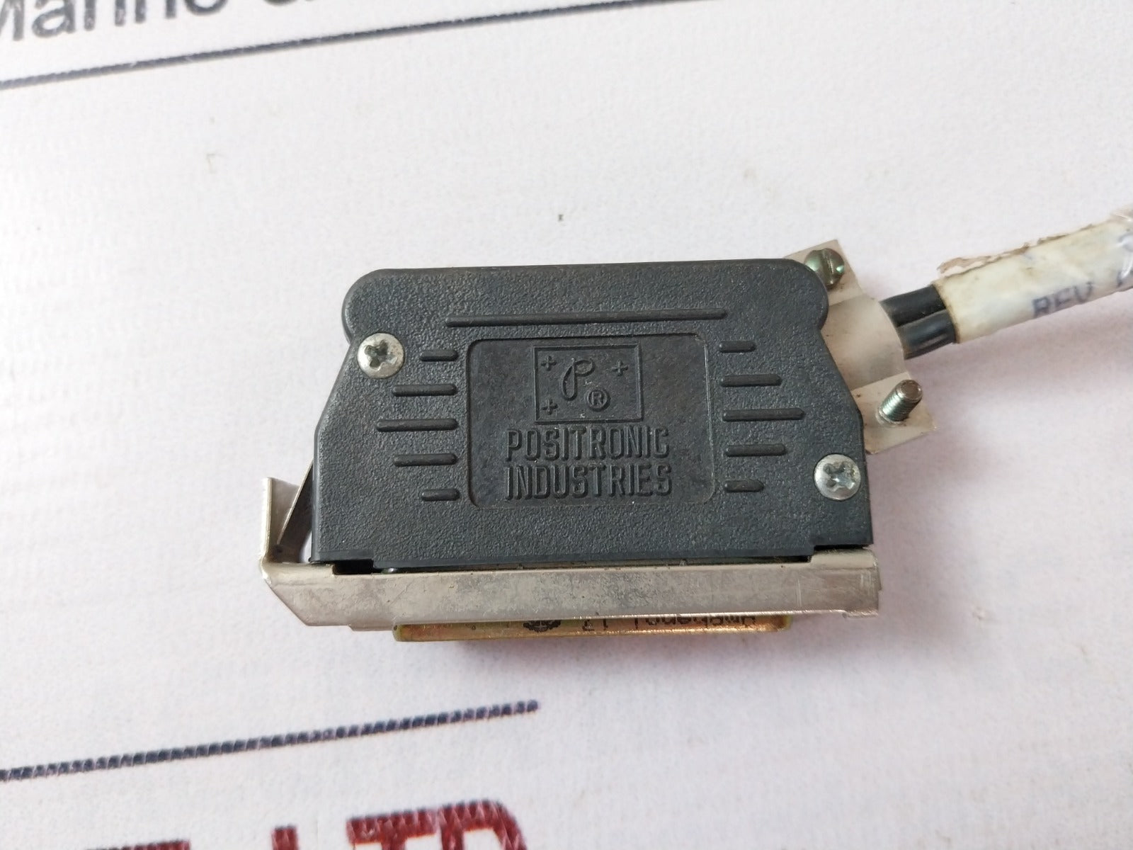 Aemc Instruments Md500 Ac/Dc Current Probe 500A Ac