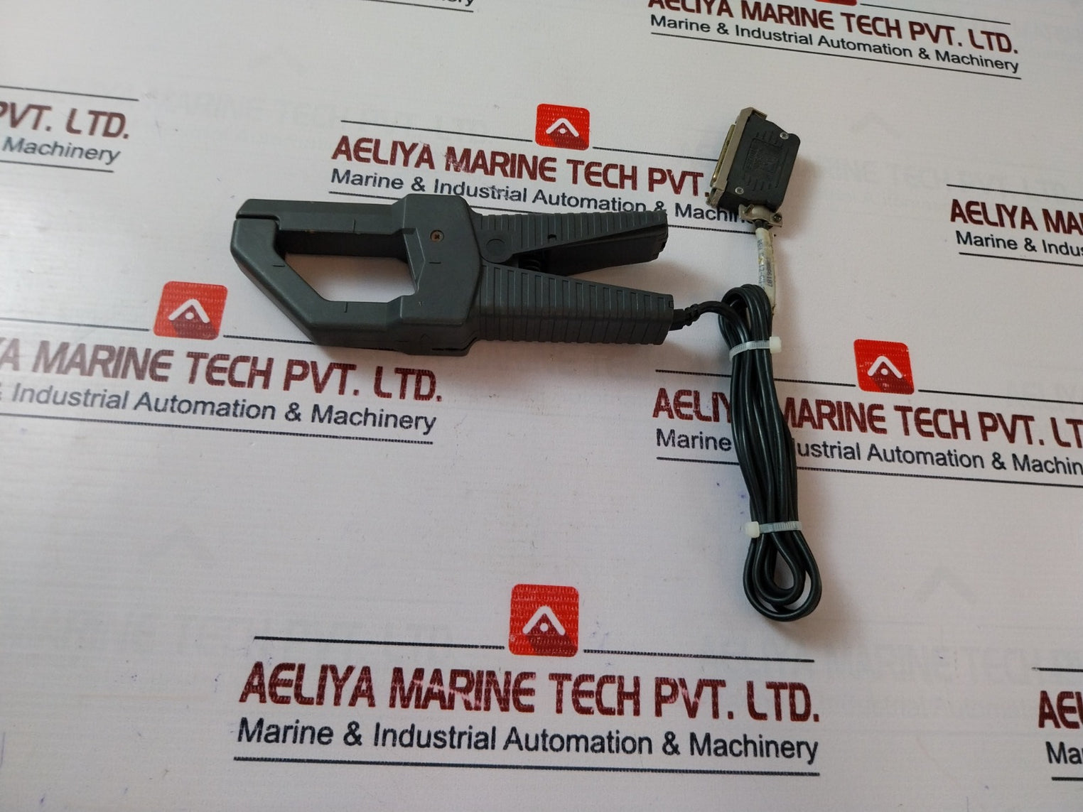 Aemc Instruments Md500 Ac/Dc Current Probe 500A Ac