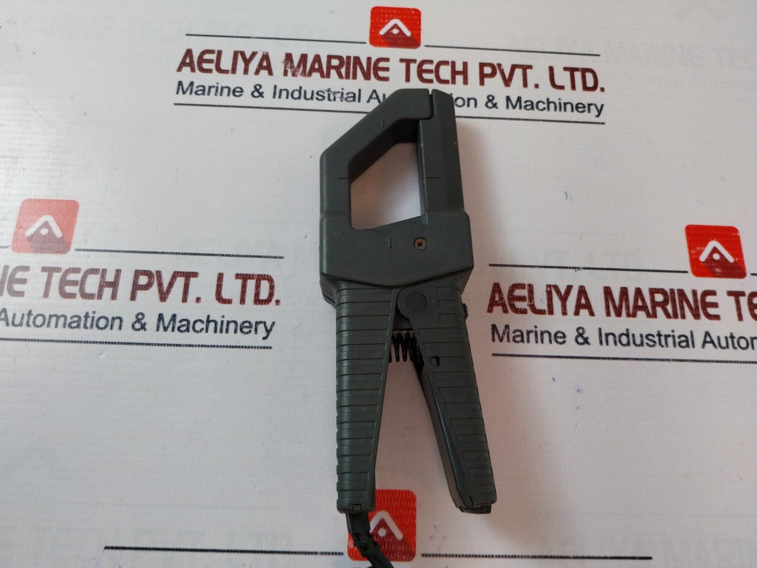 Aemc Instruments Md500 Ac/Dc Current Probe 500A Ac