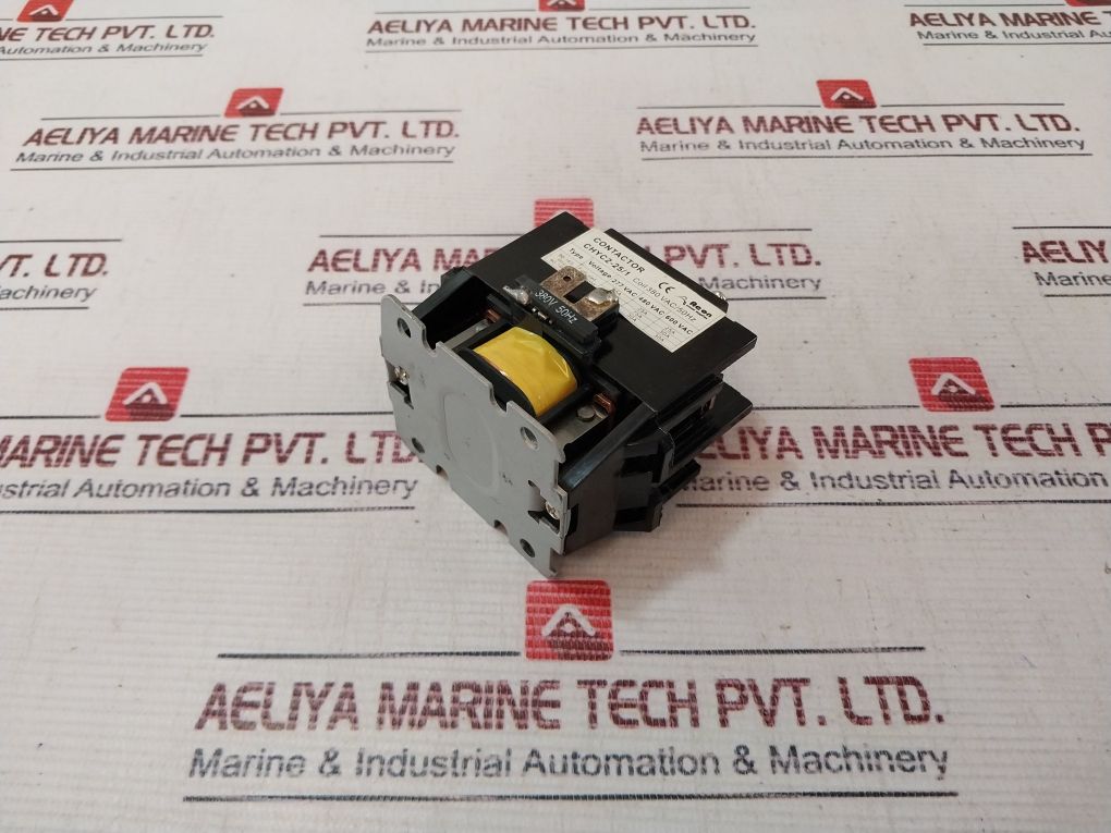 Aeon Chyc2-25/1 Contactor