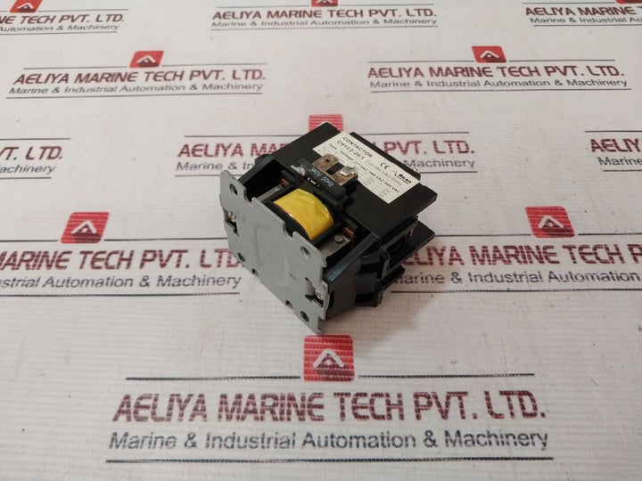 Aeon Chyc2-25/1 Contactor
