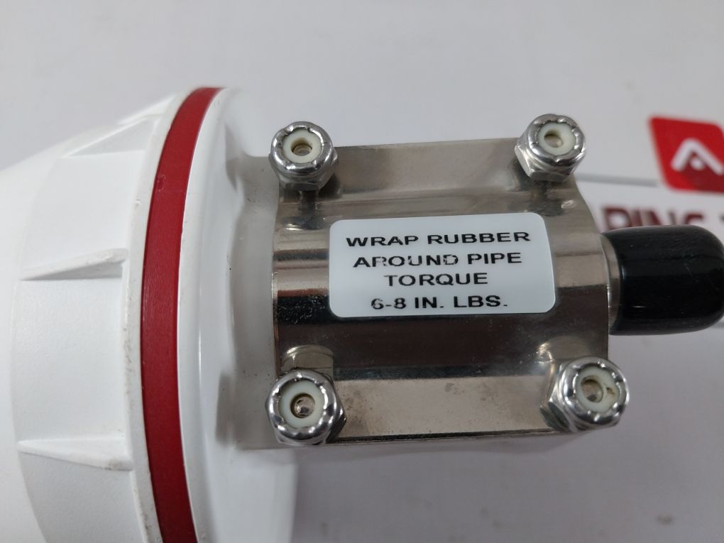 Aeroantenna At1621-73W-tncf-000-00-00-nm Fixed Mast Antenna