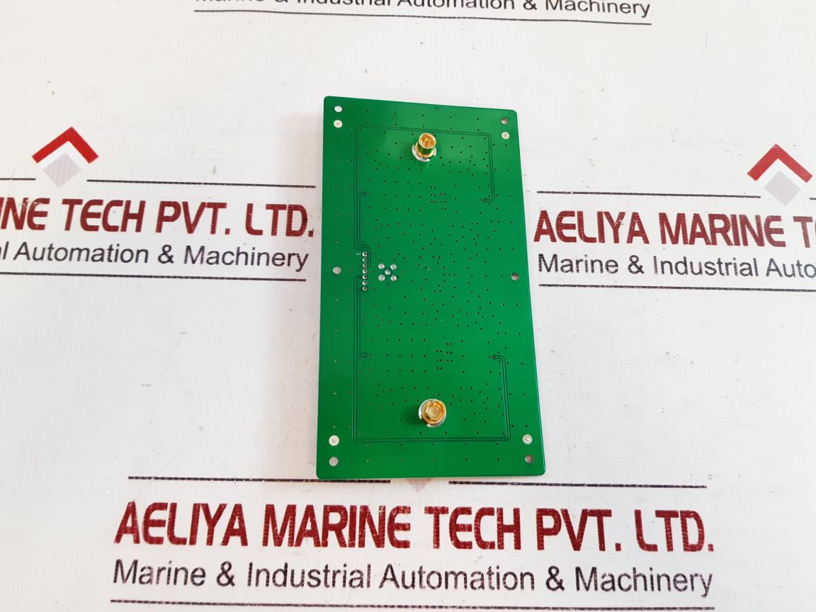 Aeroantenna at75210214 rev.c pcb card