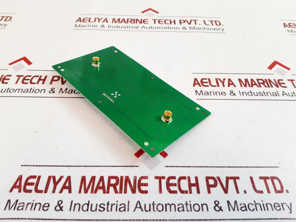 Aeroantenna at75210214 rev.c pcb card