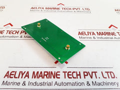 Aeroantenna at75210214 rev.c pcb card