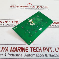 Aeroantenna at75210214 rev.c pcb card
