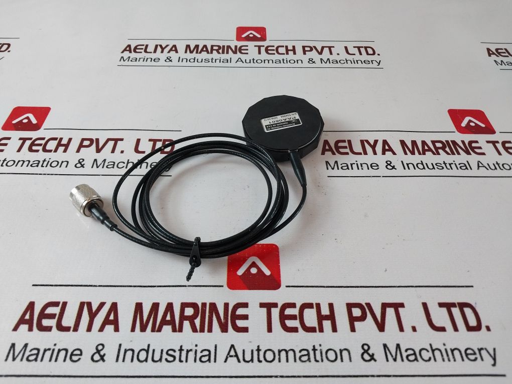 Aeroantenna Paa0601 Auxiliary Antenna