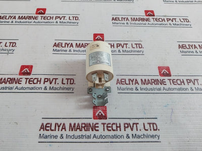 Aerodev Dnf06-p (Afbab) Emi Filter 10A 250V 50/60Hz