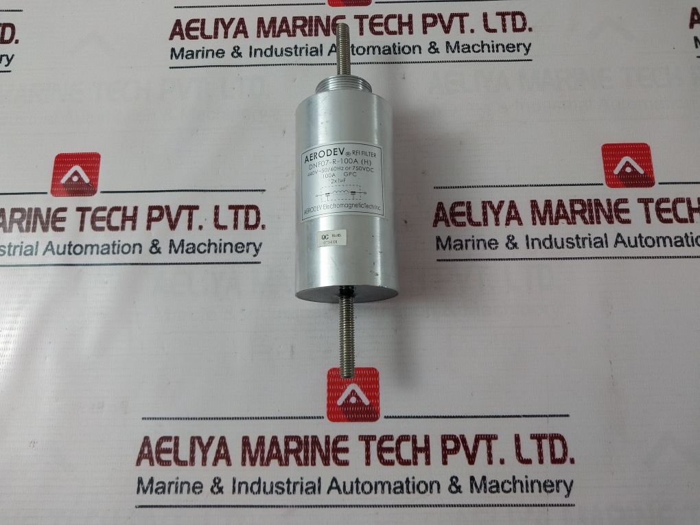 Aerodev Dnf07-r-100A (H)