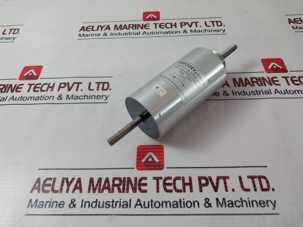 Aerodev Dnf07-r-100A (H)