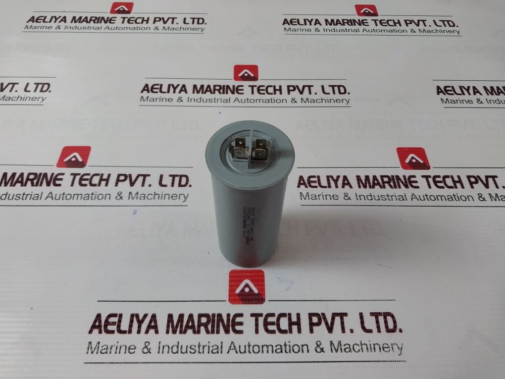 Aeromet M24P3750M00 50Uf 370V 60Hz 70C