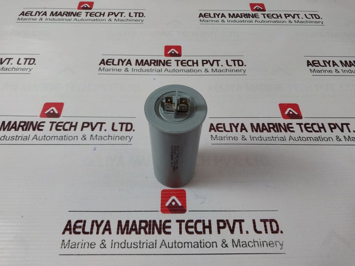 Aeromet M24P3750M00 50Uf 370V 60Hz 70C
