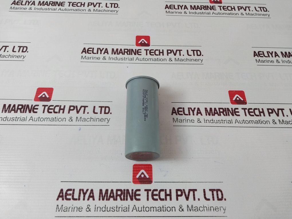 Aeromet M24P3750M00 50Uf 370V 60Hz 70C